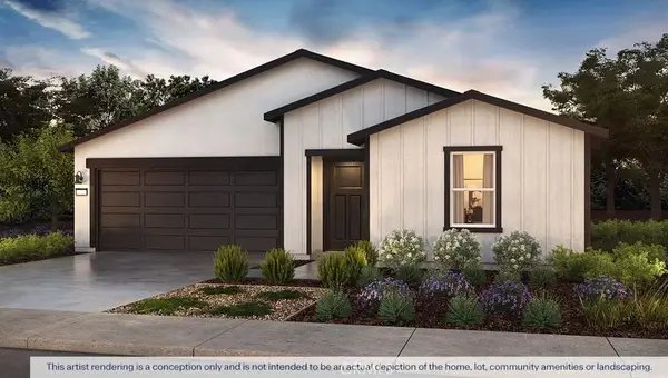 53 Sugar Creek Court #53 S2, Merced, CA 95341