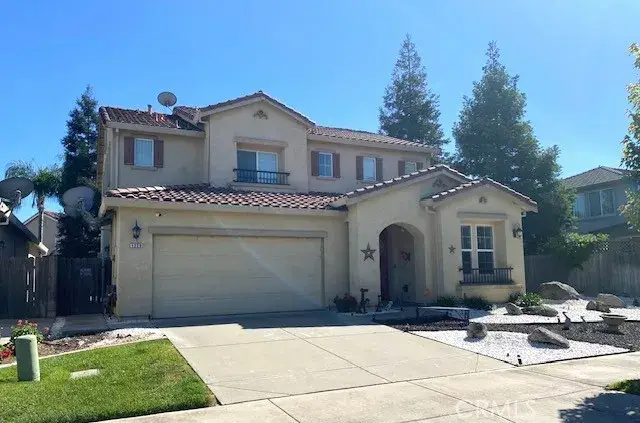 1220 E Springer Drive, Turlock, CA 95382 - #1