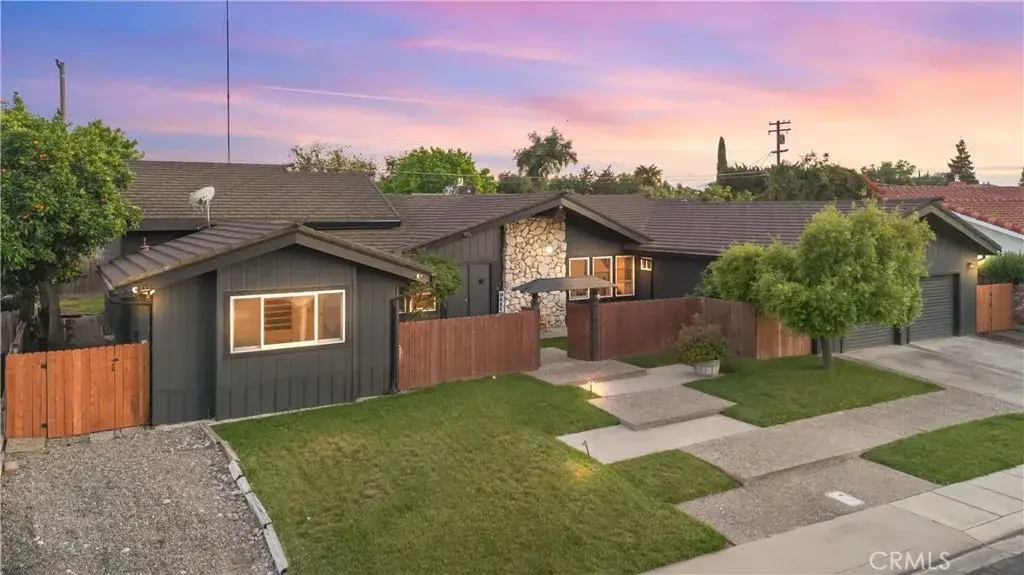 1908 Chelwood, Modesto, CA 95355 - #1