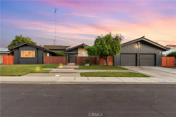1908 Chelwood, Modesto, CA 95355