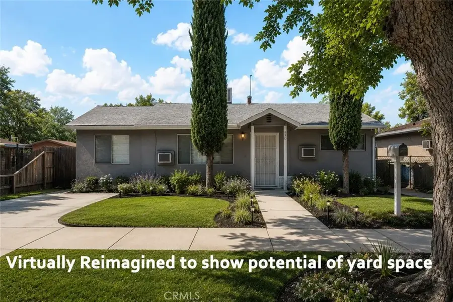 520 W 9th Street, Merced, CA 95341 - #2
