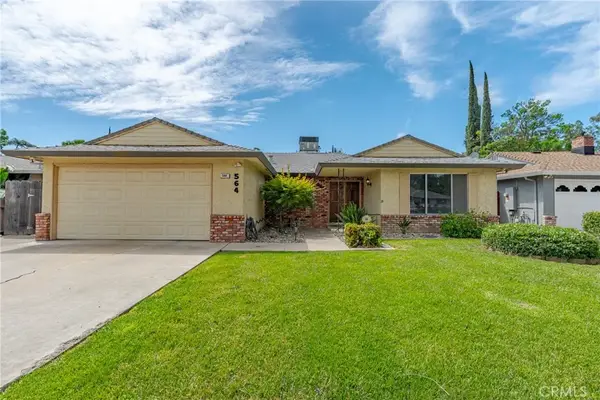 564 Della Court, Merced, CA 95348