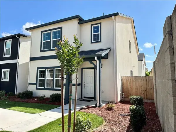 230 Montage Drive, Merced, CA 95348