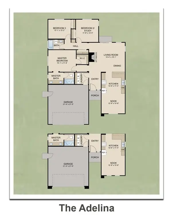 39 Squaw Valley Ct., Merced, CA 95341
