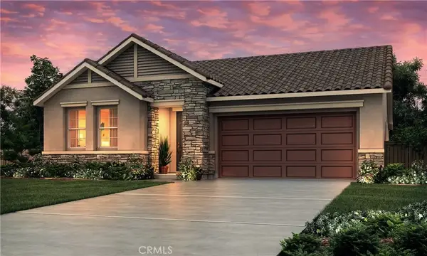 4802 Mari Cruz Lane, Merced, CA 95348