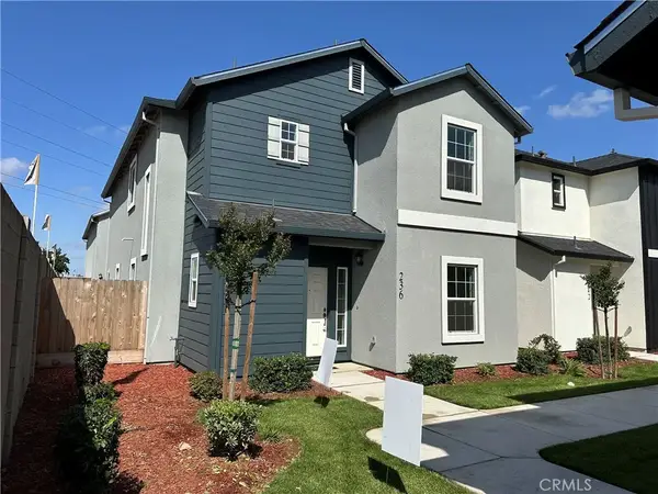 236 Montage Drive, Merced, CA 95348