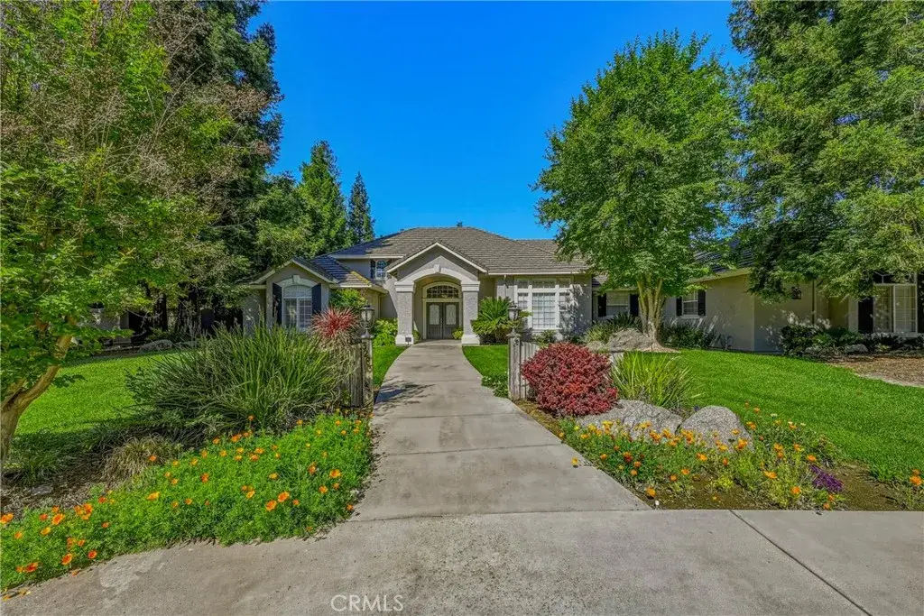 3283 Willow Run, Merced, CA 95340 - #1