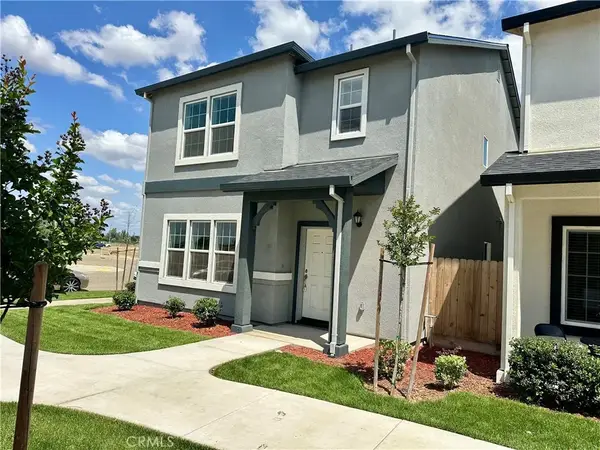 204 Montage Drive, Merced, CA 95348