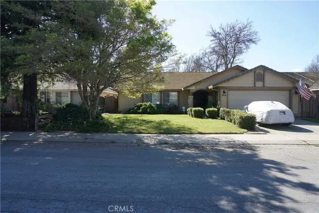 954 Wake Forest Ct, Merced, CA 95340 - #1