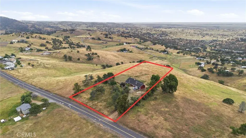 9807 Banderilla Dr, La Grange, CA 95329 - #1