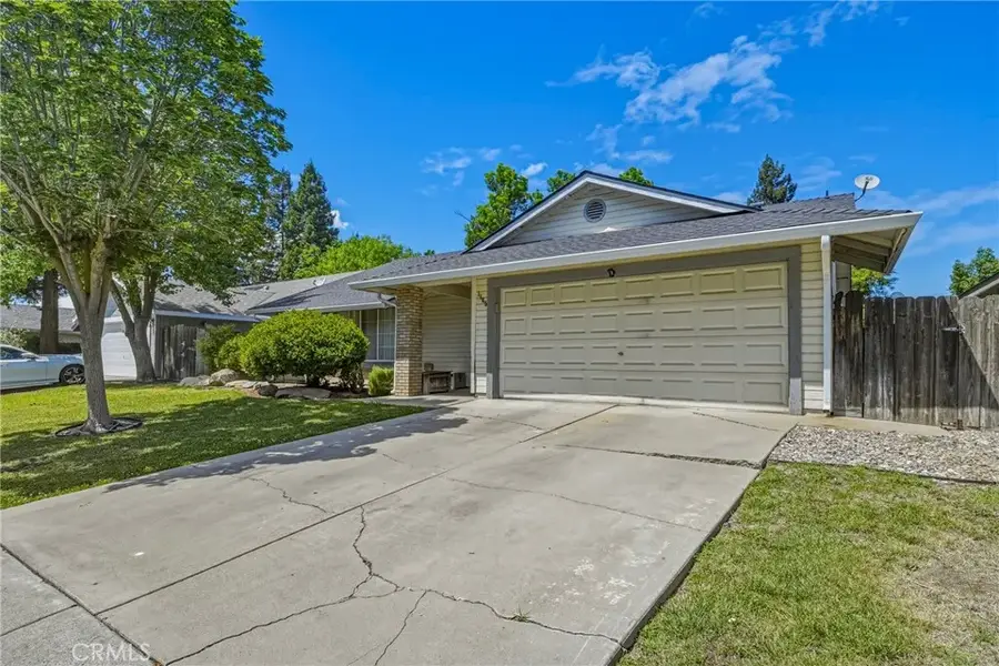 1165 Inspiration Point Court, Merced, CA 95340 - #3