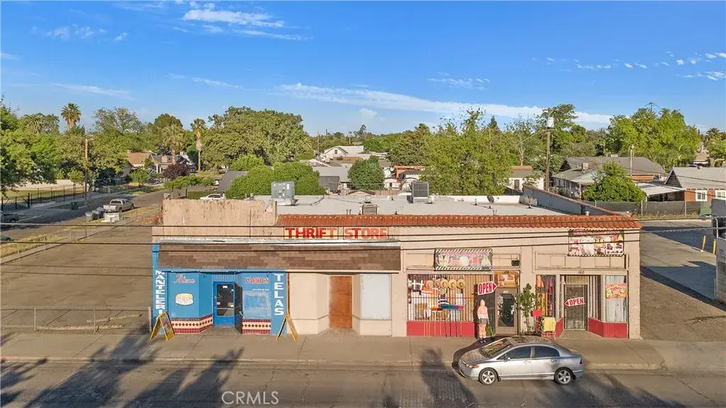 170 N Maple Ave, Fresno, CA 93702 - #1
