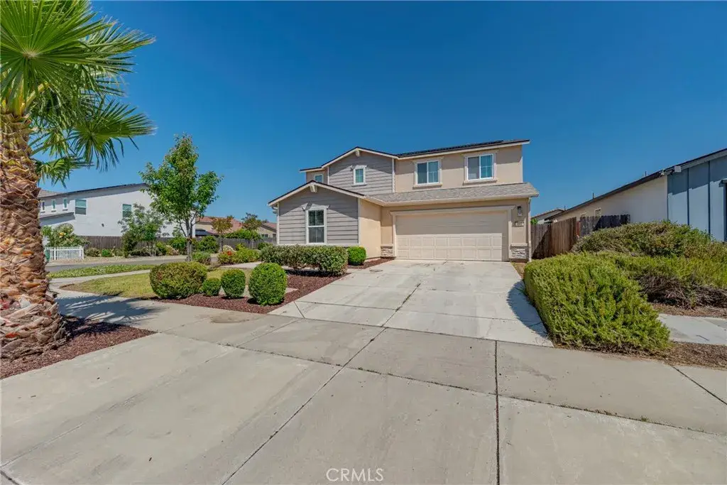 697 Heitz Court, Merced, CA 95348 - #1