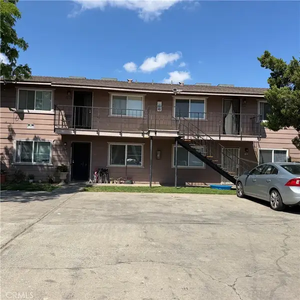 1567-- 1573 Ellen Court, Merced, CA 95341
