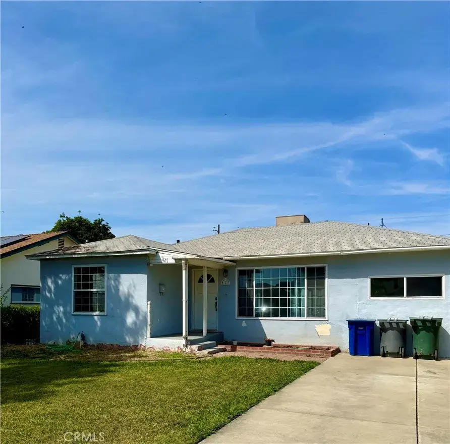 1127 W 23rd, Merced, CA 95340 - #2