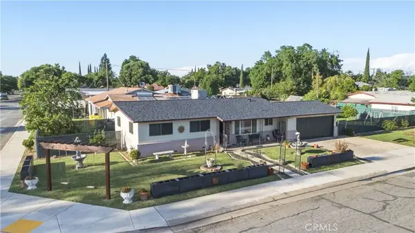 1843 W 8th, Merced, CA 95341