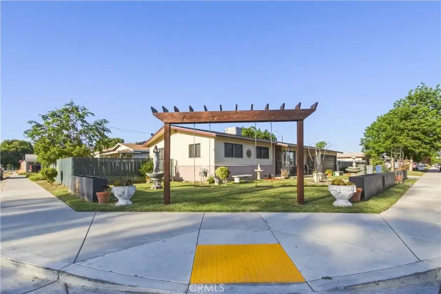 1847 W 8th, Merced, CA 95341 - #2
