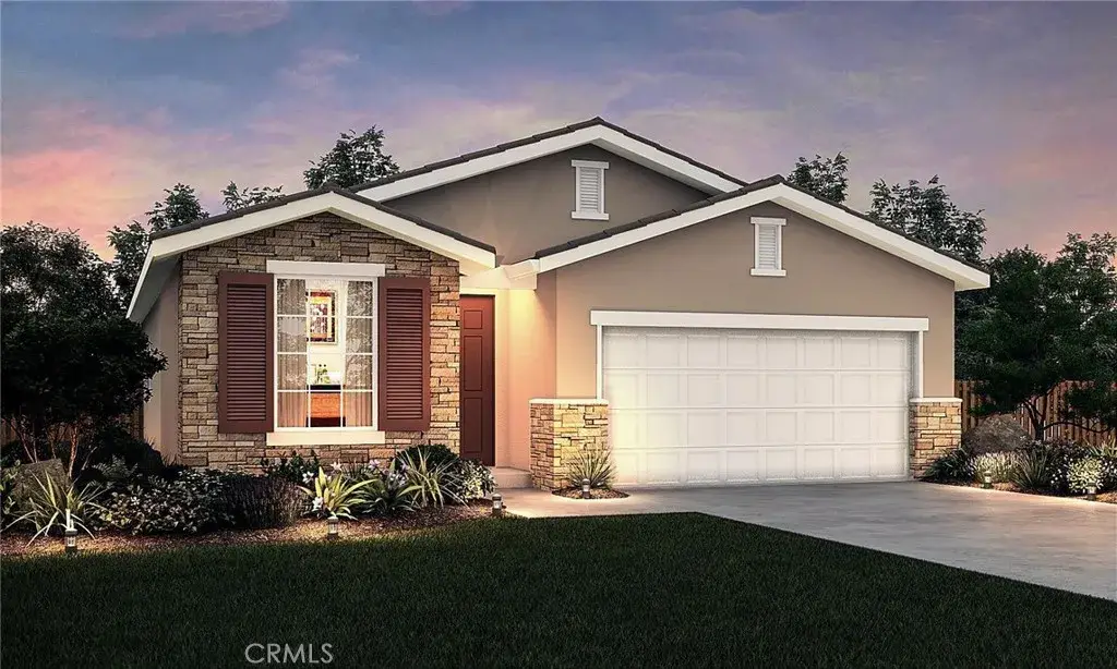 4465 Andrea Drive, Merced, CA 95348 - #1