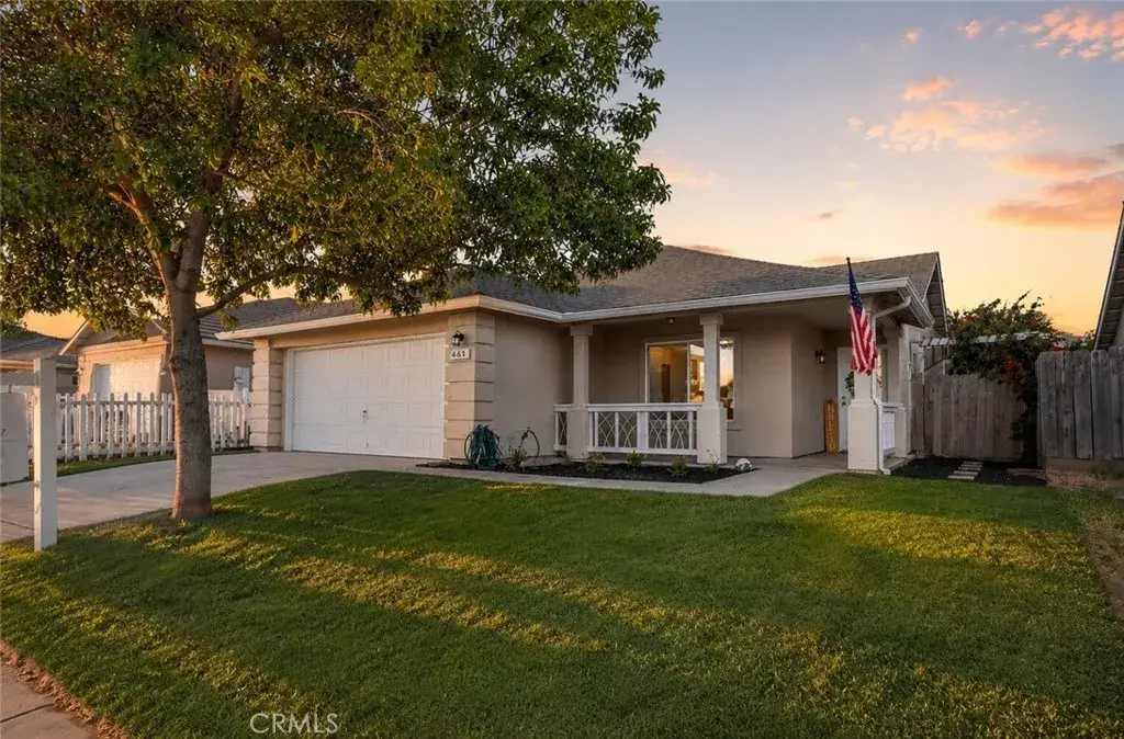 661 Barbara Court, Merced, CA 95341 - #1