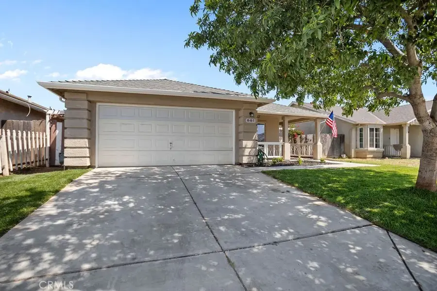 661 Barbara Court, Merced, CA 95341 - #2