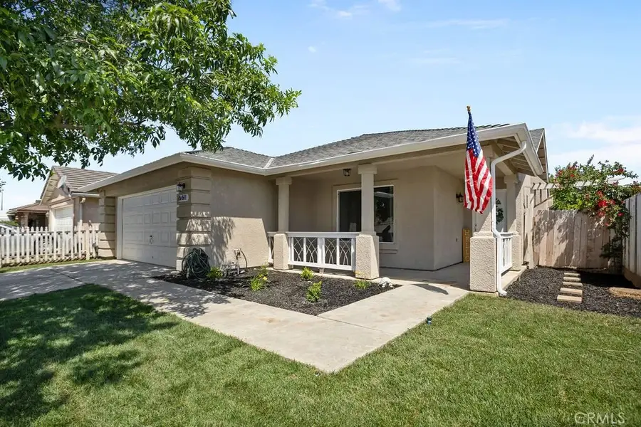 661 Barbara Court, Merced, CA 95341 - #3