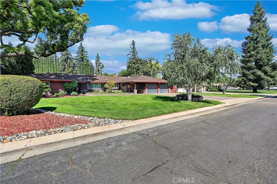 2875 Ardell, Merced, CA 95348 - #2