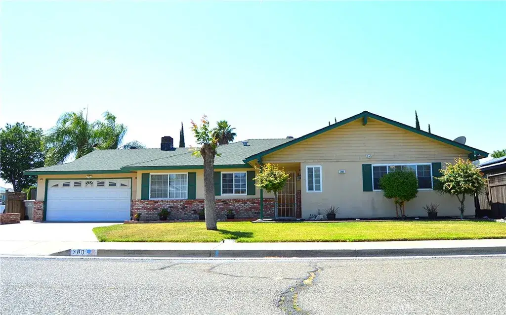 380 Tammy Drive, Atwater, CA 95301 - #1