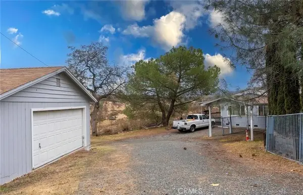 14476 Buena Vista Court, La Grange, CA 95329