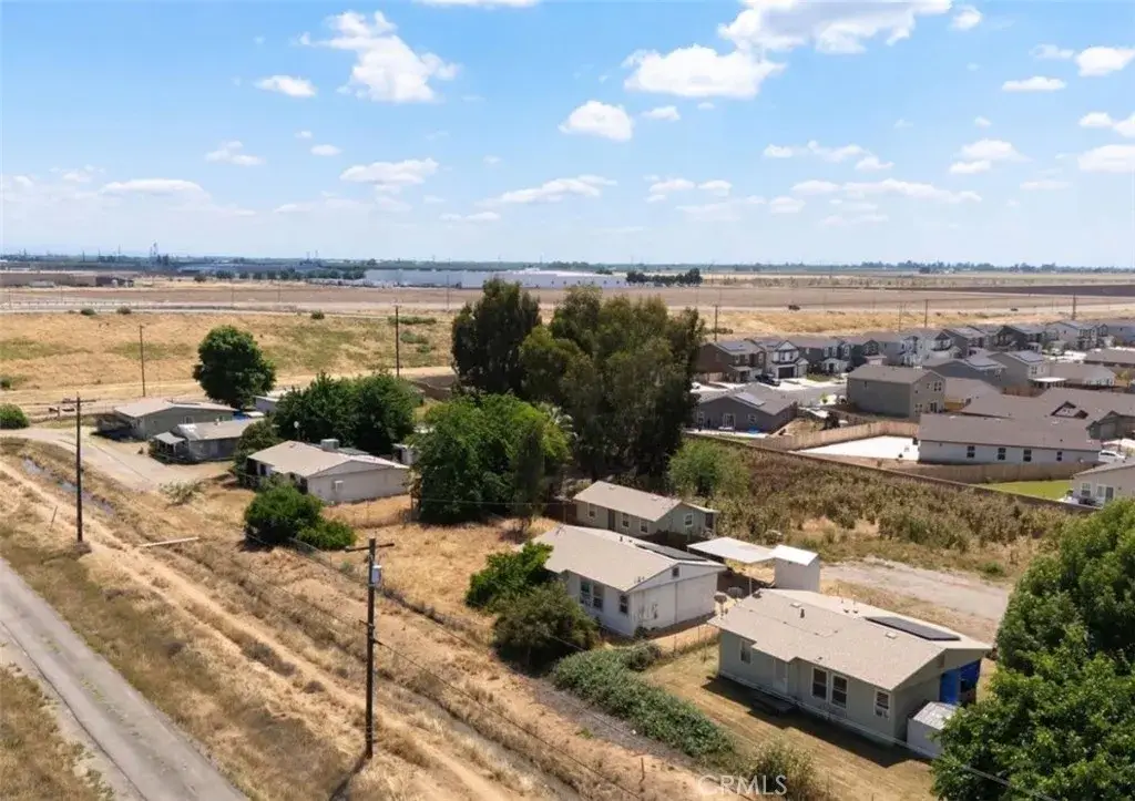 3411 Baker, Merced, CA 95341 - #1