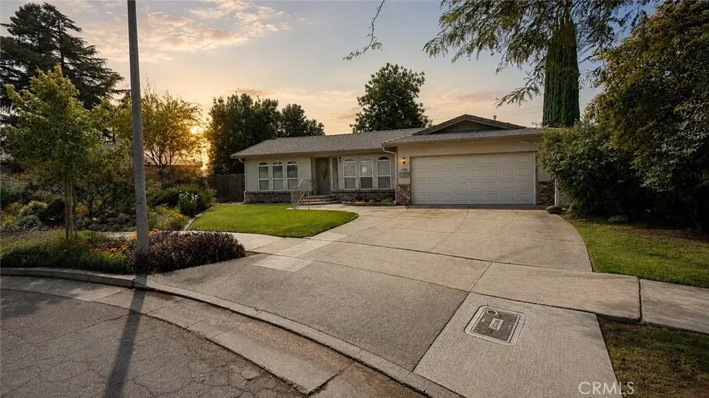 1300 Kensington, Merced, CA 95340 - #1