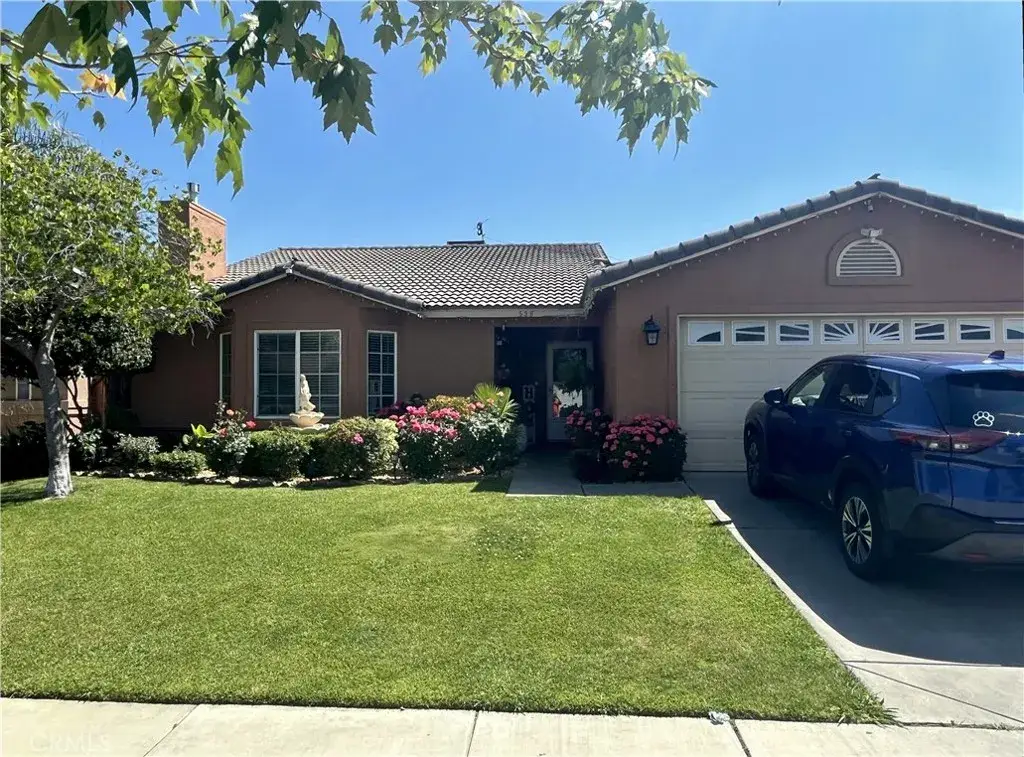 538 Saint Teressa, Merced, CA 95341 - #1