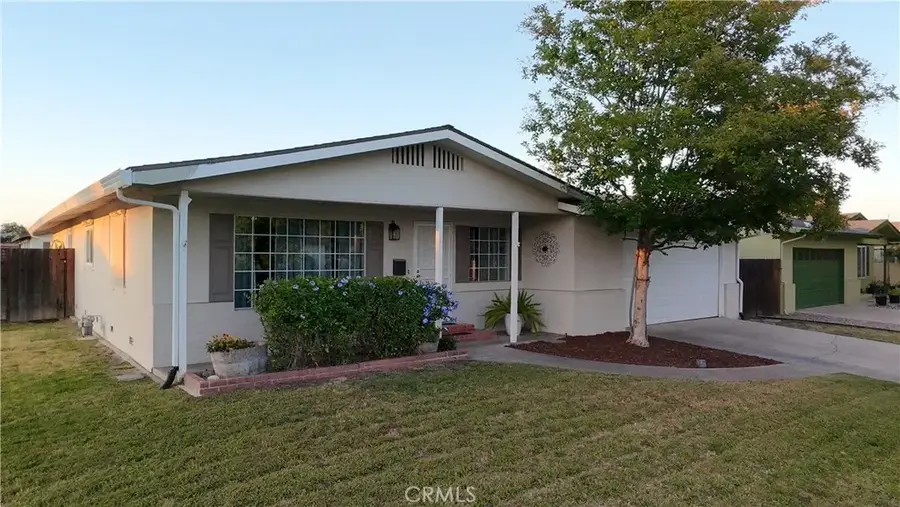 135 Osborn Terrace, Atwater, CA 95301 - #2