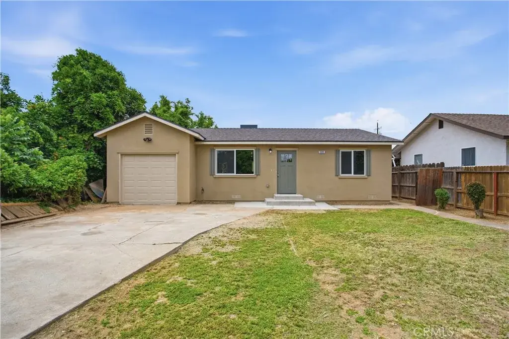 3691 Washington, Le Grand, CA 95333 - #1