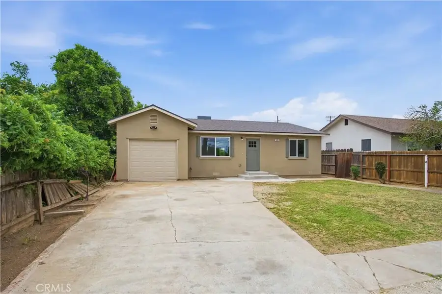 3691 Washington, Le Grand, CA 95333 - #3