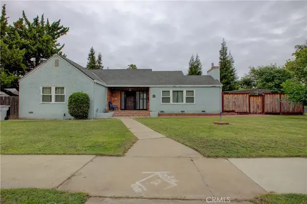 1001 Grove, Atwater, CA 95301