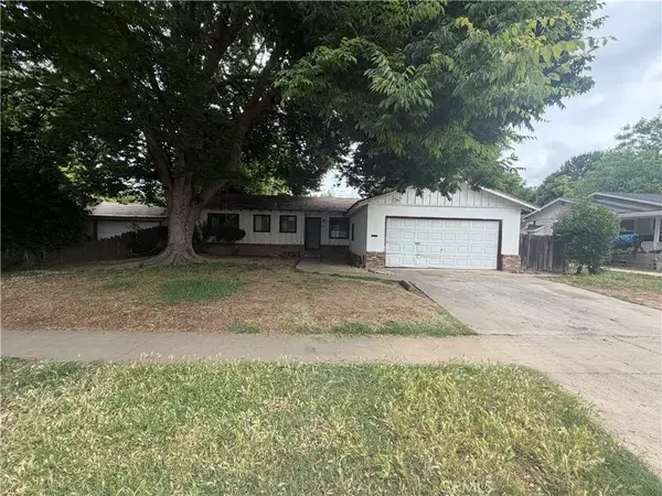 1163 W 25th, Merced, CA 95340