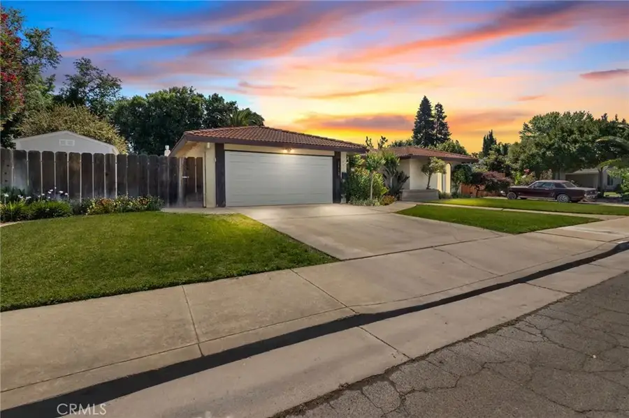 2882 El Camino Real, Merced, CA 95340 - #2