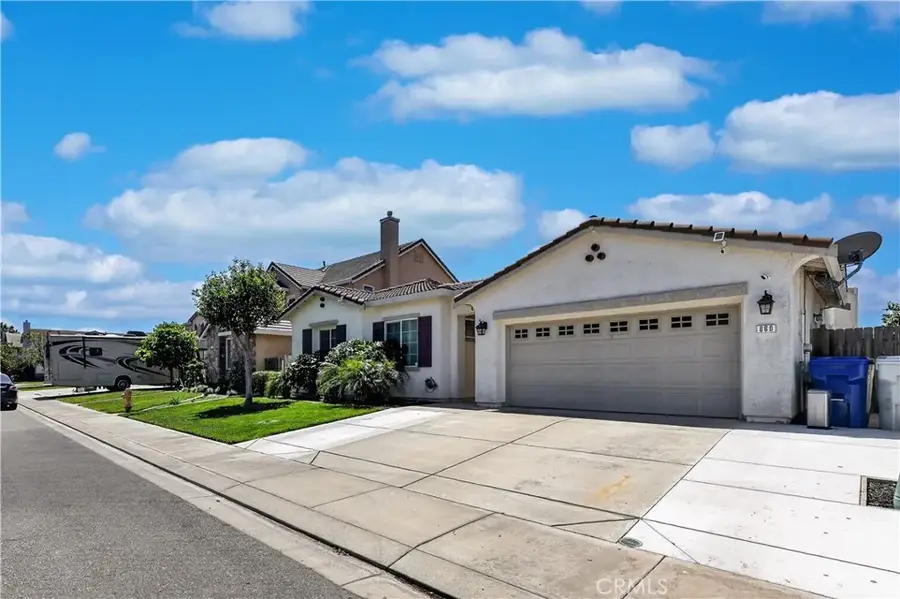 860 Sandstone Way, Atwater, CA 95301 - #2