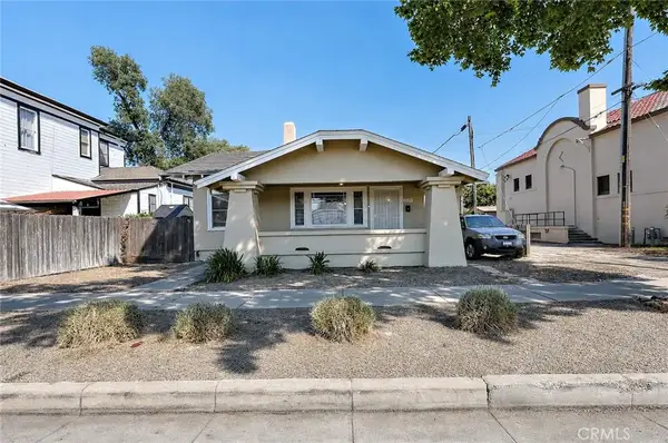 2130 Canal, Merced, CA 95340