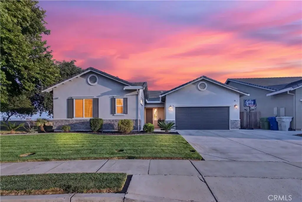1972 Faxon Drive, Atwater, CA 95301 - #1