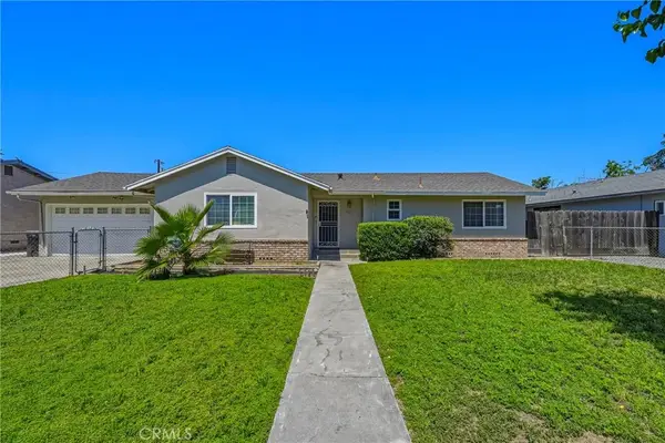 1512 Coolidge, Chowchilla, CA 93610