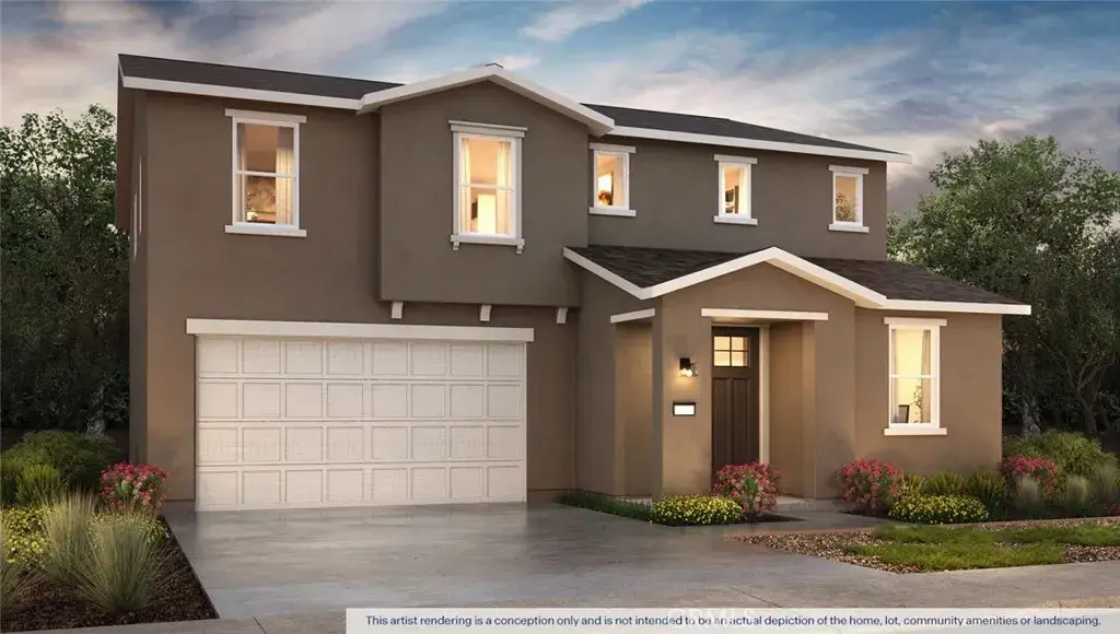 4757 Alexandra Court #37 B1, Merced, CA 95348 - #1