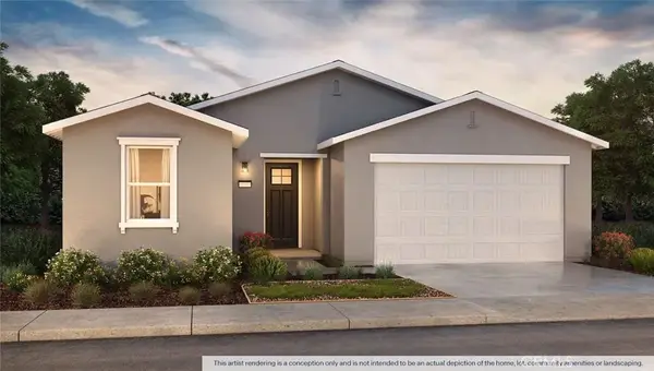 47726 Alexandra Court #34 B1, Merced, CA 95348