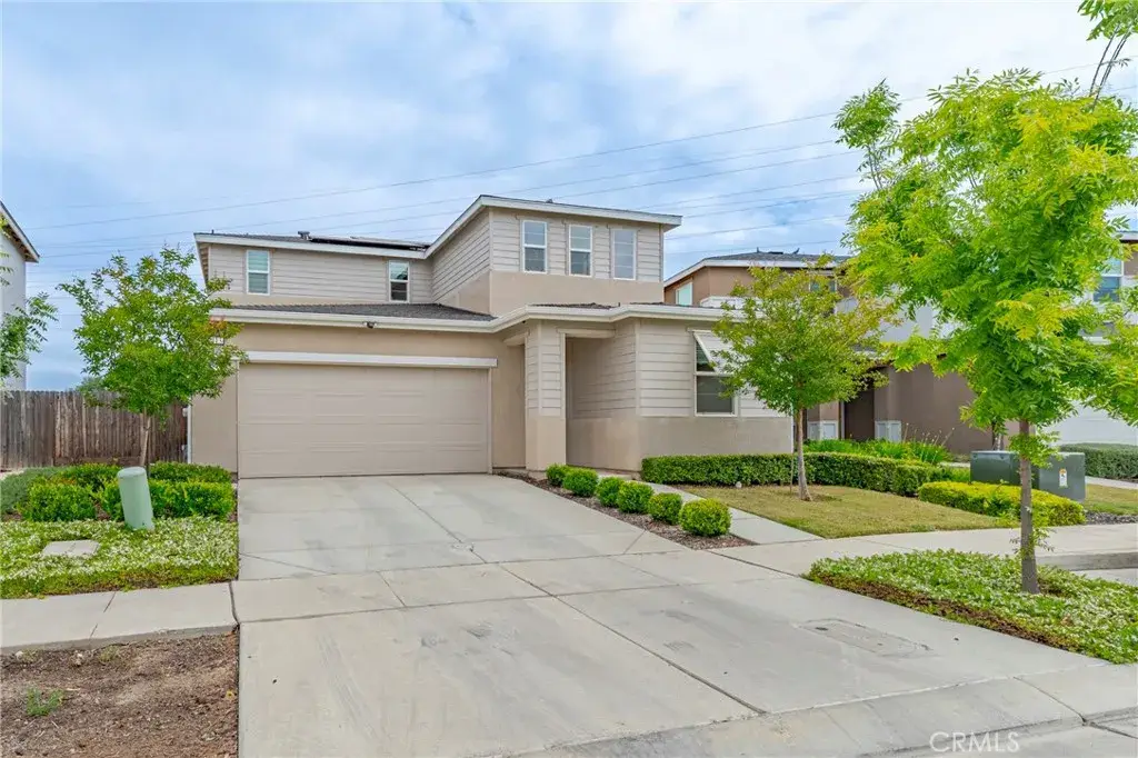 2413 Explorador, Merced, CA 95340 - #1