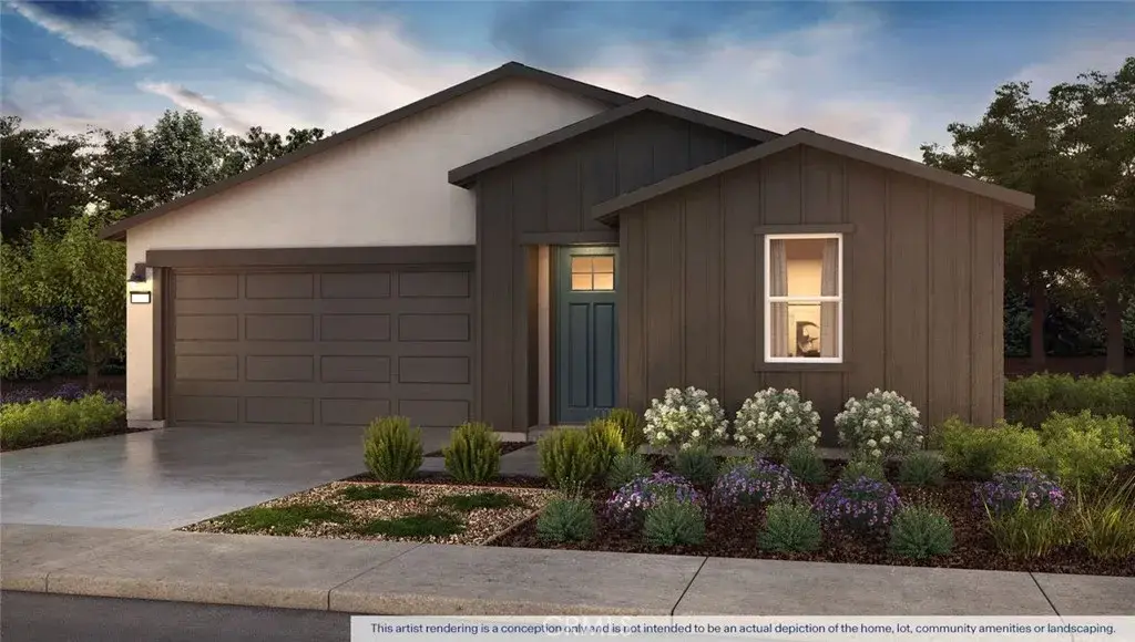 4718 Alexandra Court #35 B1, Merced, CA 95348 - #1