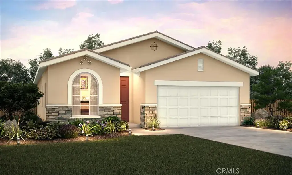 54 Squaw Valley Ct., Merced, CA 95341 - #1