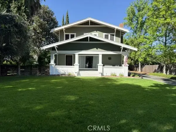 2071 E North Bear Creek, Merced, CA 95340