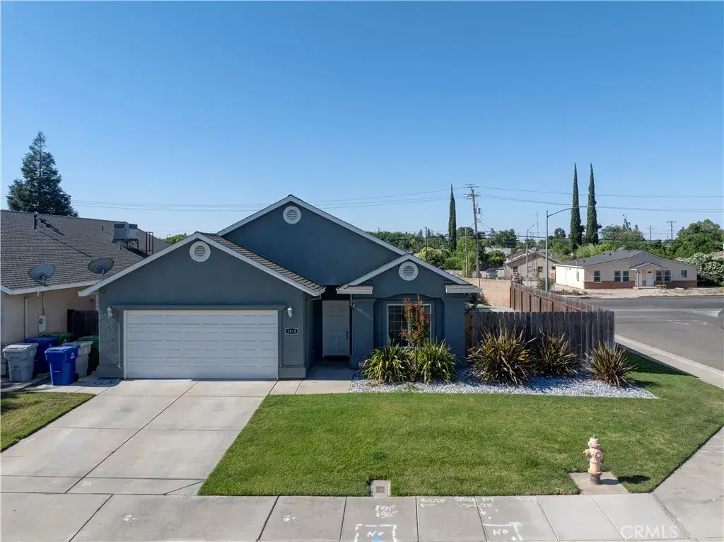 1818 Cottonwood, Atwater, CA 95301 - #1
