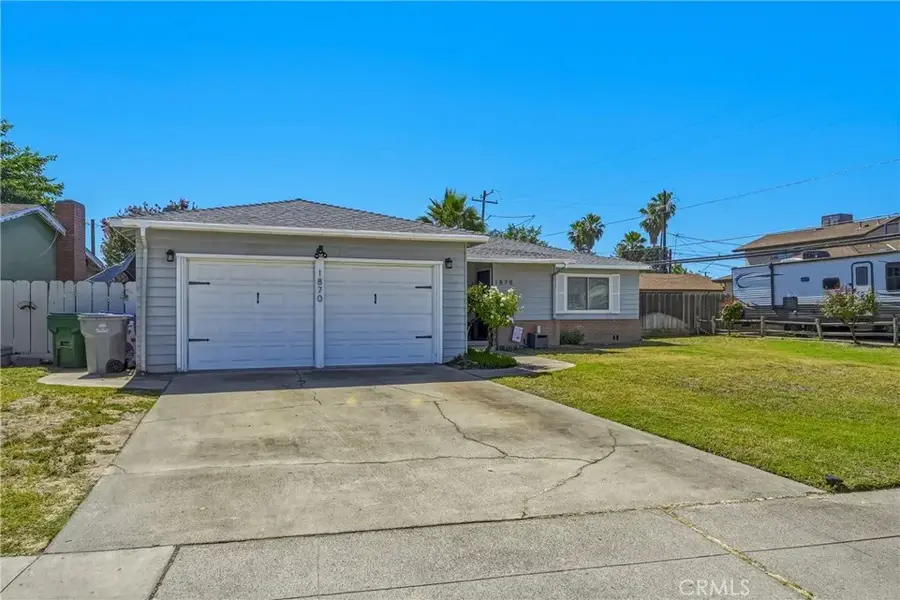 1870 Eucalyptus, Atwater, CA 95301 - #2
