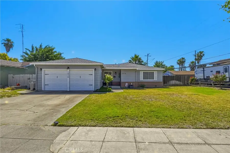 1870 Eucalyptus, Atwater, CA 95301 - #3